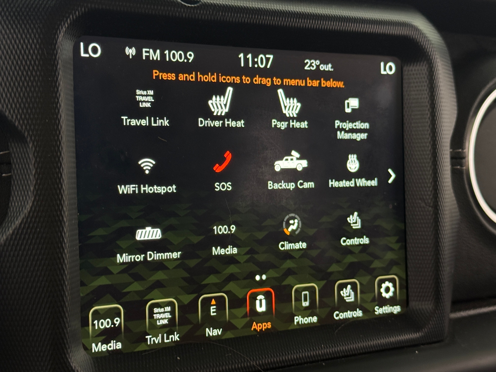 Thumbnail: 2020 Jeep Gladiator - 3