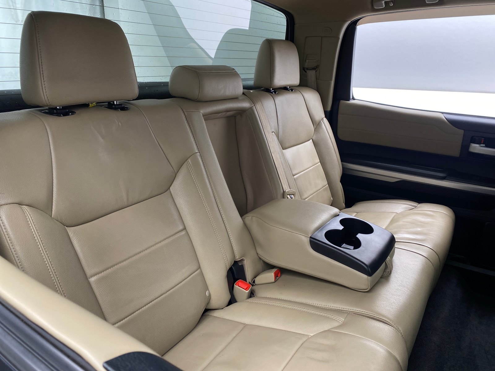 Thumbnail: 2017 Toyota Tundra - 5