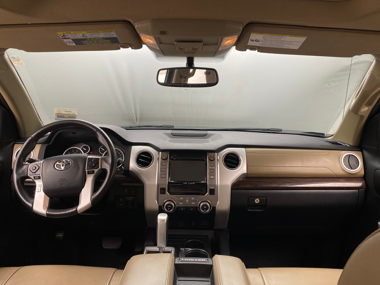 Thumbnail: 2017 Toyota Tundra - 2