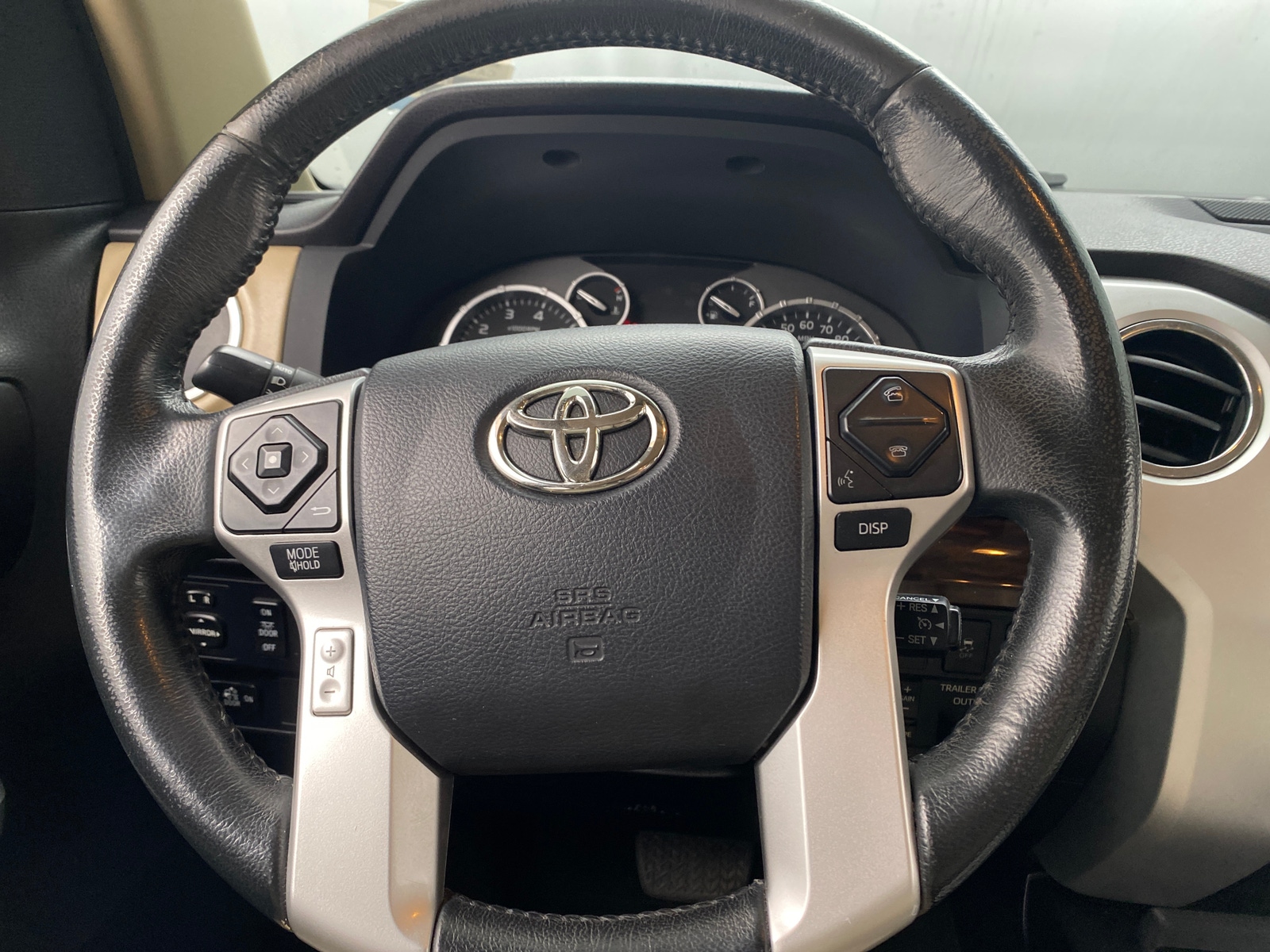 Thumbnail: 2017 Toyota Tundra - 4