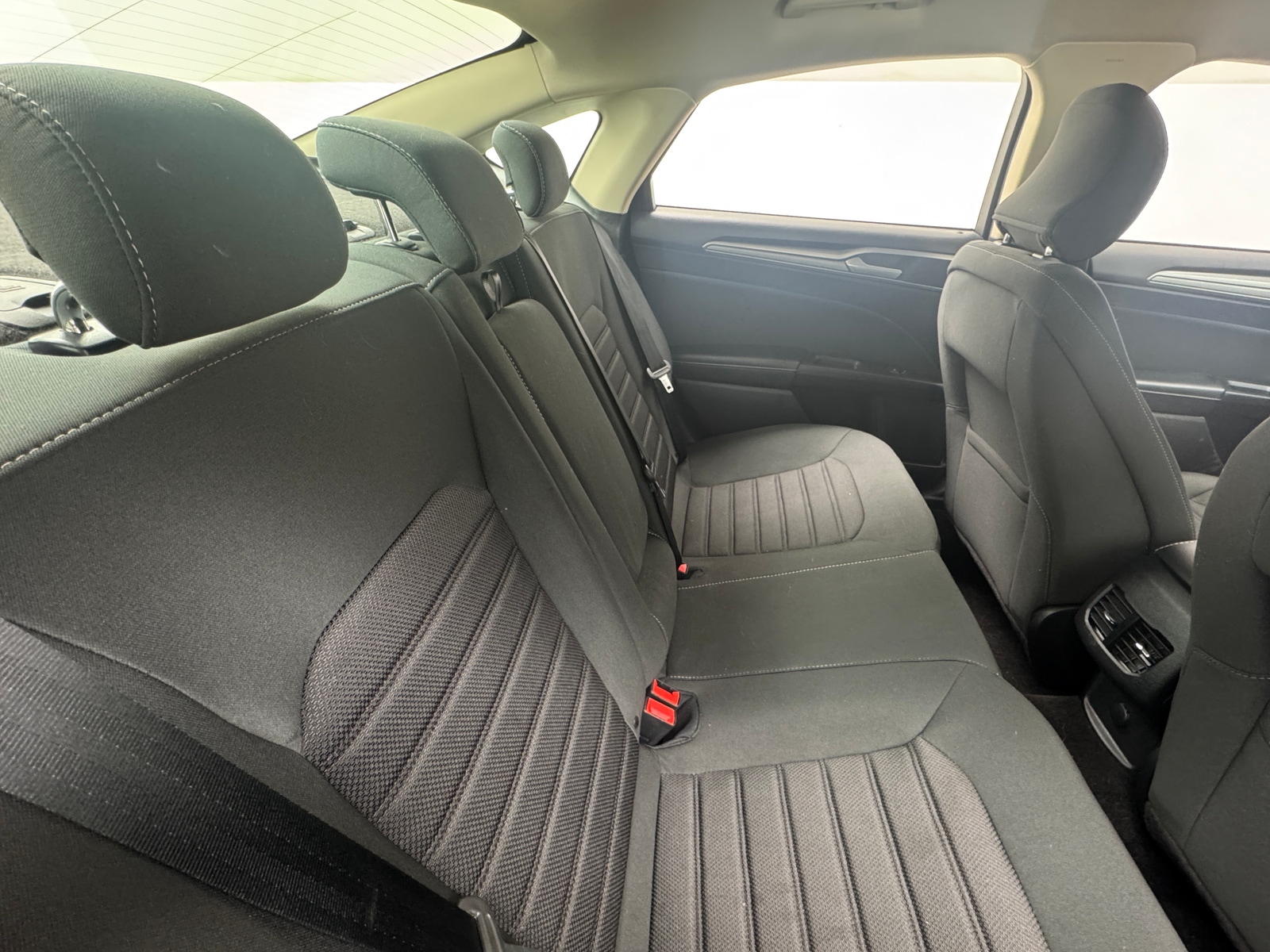 Thumbnail: 2019 Ford Fusion - 6