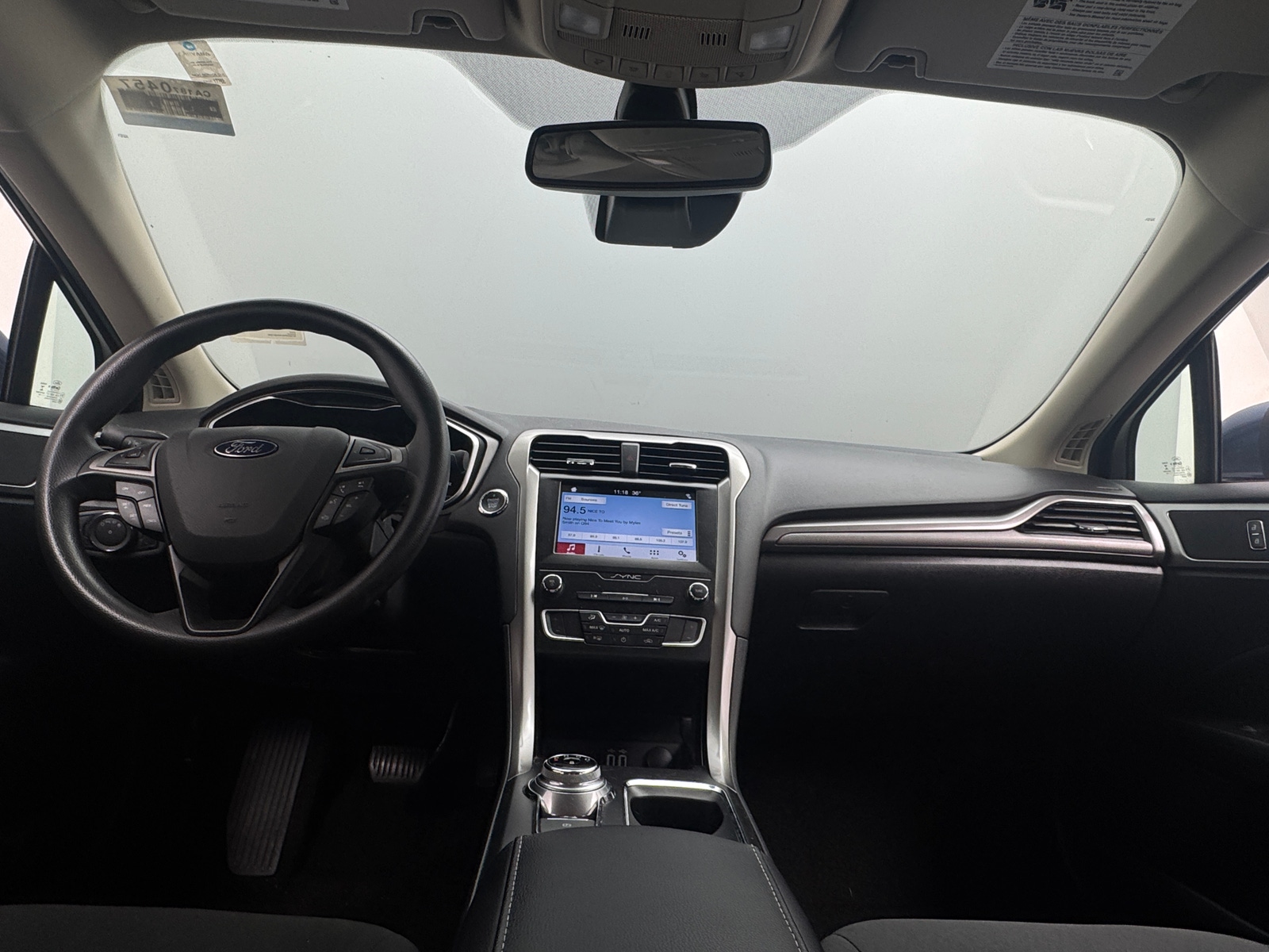 Thumbnail: 2019 Ford Fusion - 3