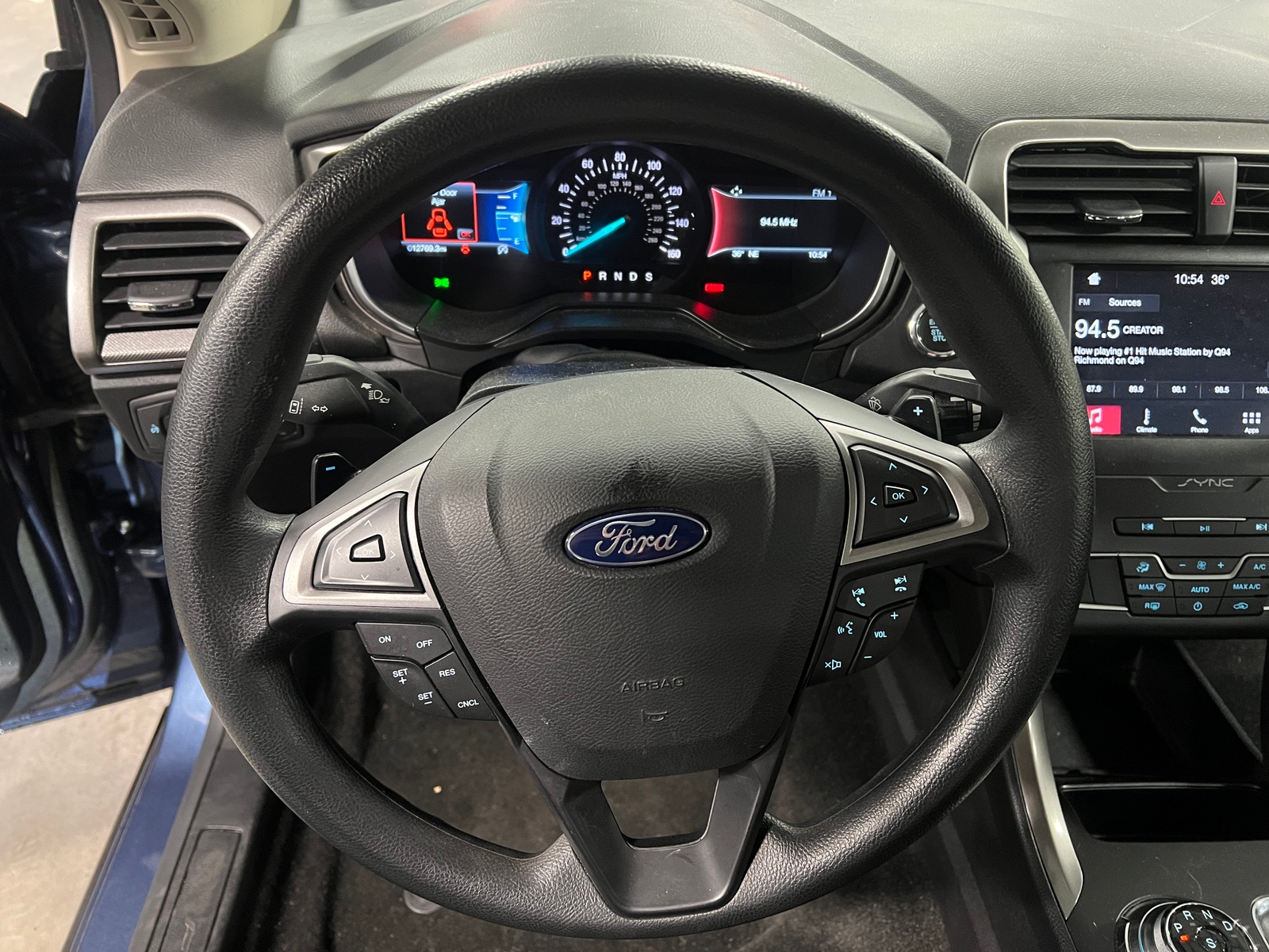 Thumbnail: 2019 Ford Fusion - 5