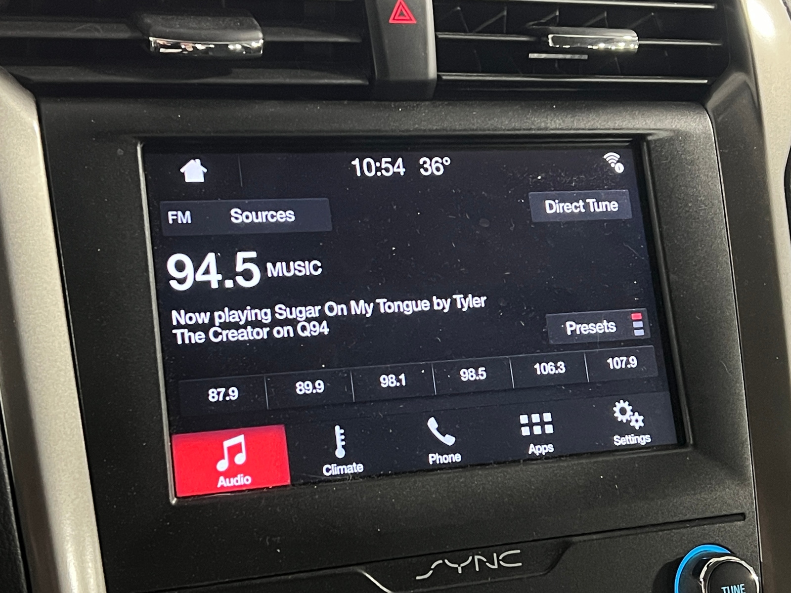 Thumbnail: 2019 Ford Fusion - 4