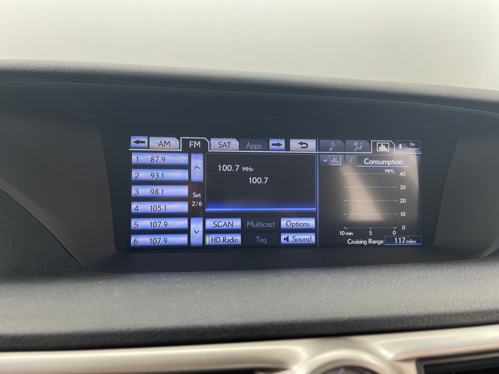 Thumbnail: 2013 Lexus GS - 3