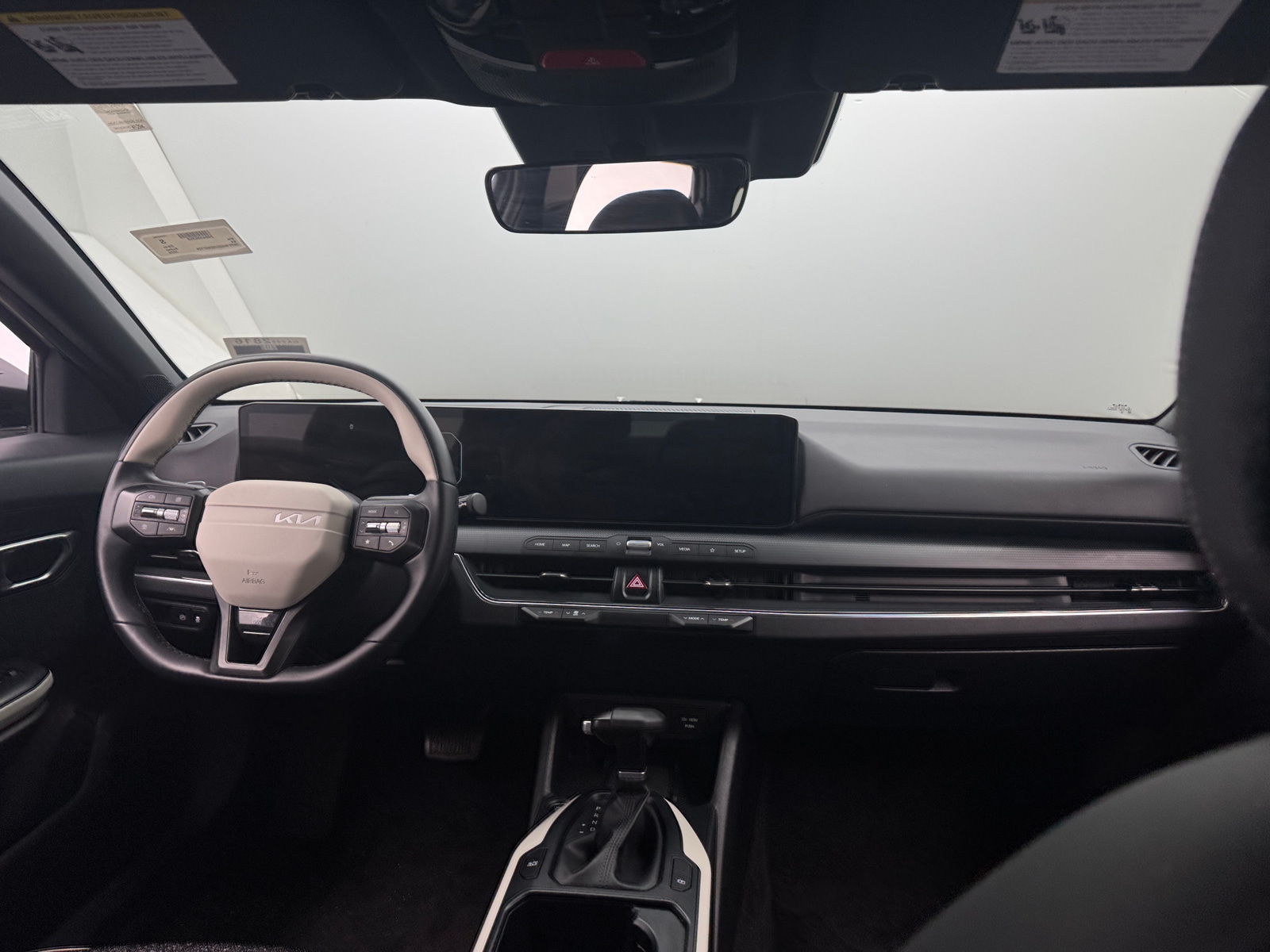 Thumbnail: 2025 Kia K4 - 2