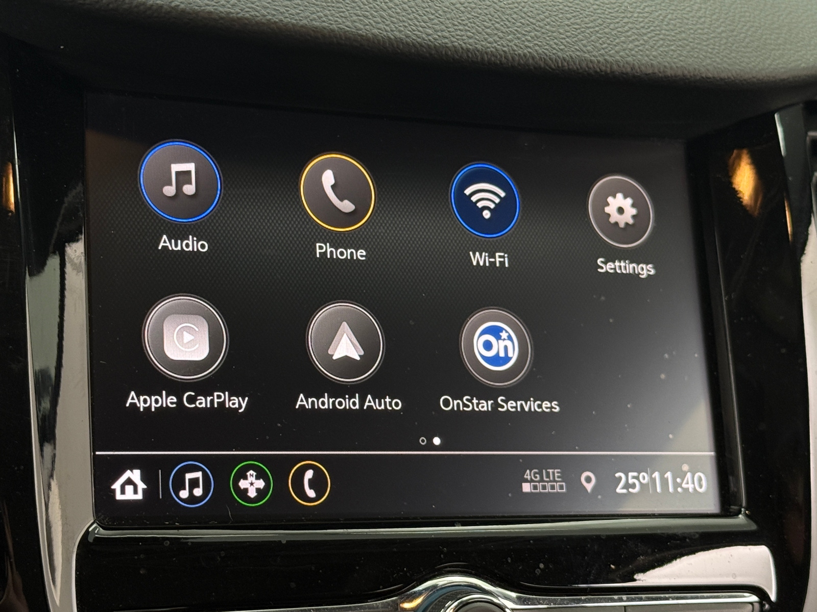 Thumbnail: 2020 Chevrolet Trax - 4