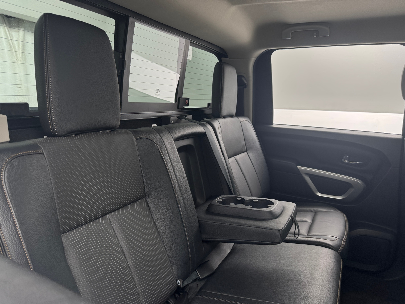 Thumbnail: 2017 Nissan Titan - 5