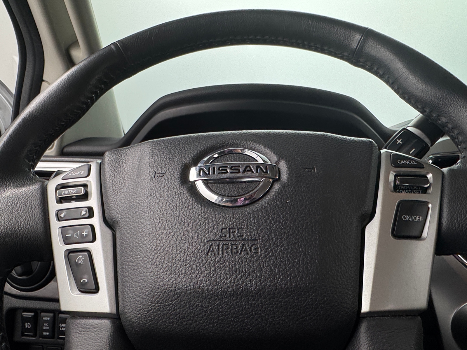 Thumbnail: 2017 Nissan Titan - 4