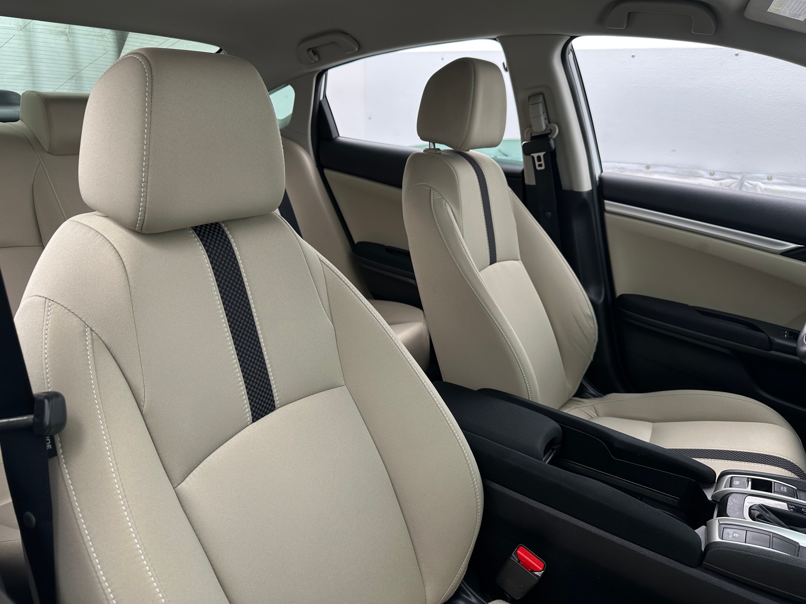 Thumbnail: 2019 Honda Civic - 2