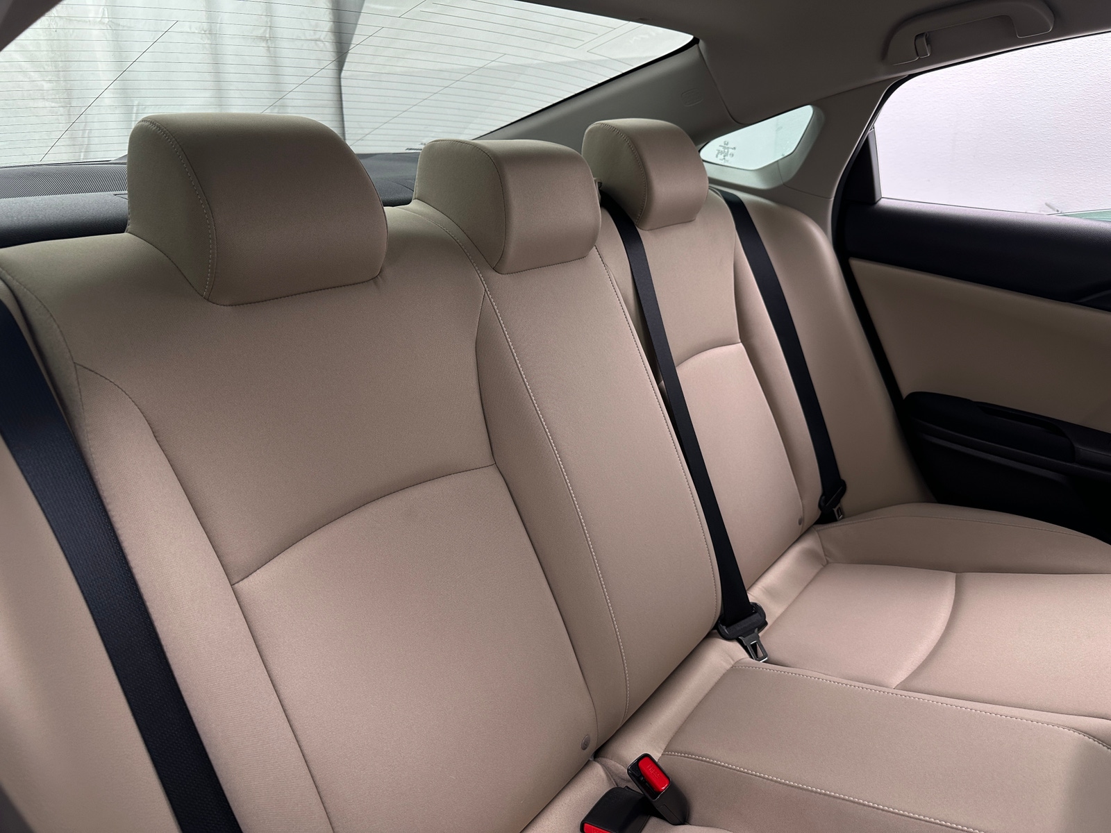 Thumbnail: 2019 Honda Civic - 6