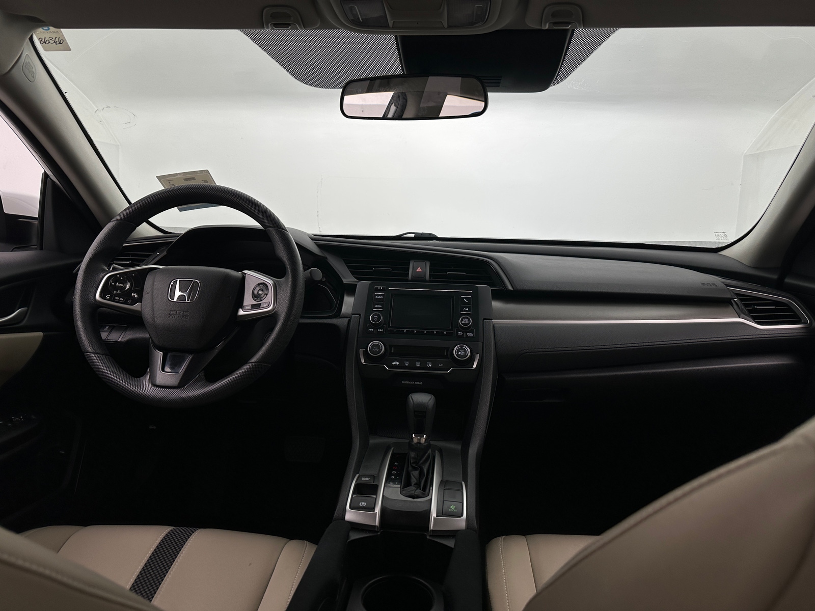 Thumbnail: 2019 Honda Civic - 3