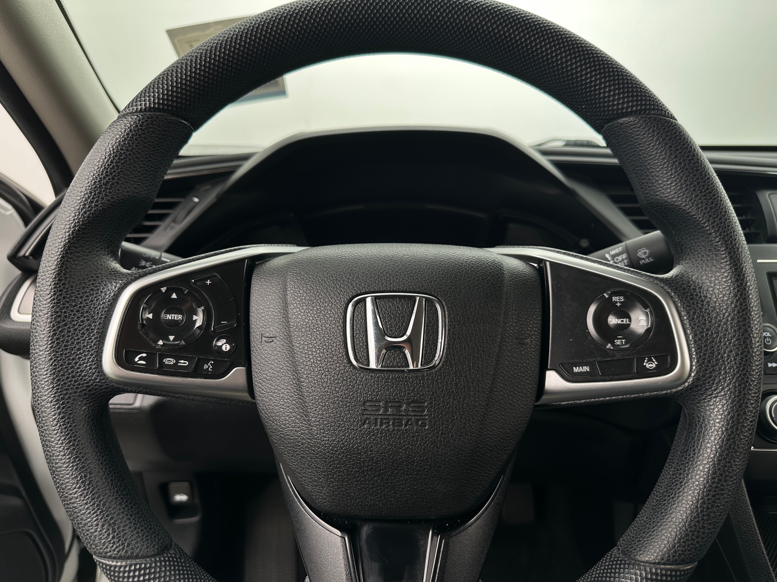 Thumbnail: 2019 Honda Civic - 5