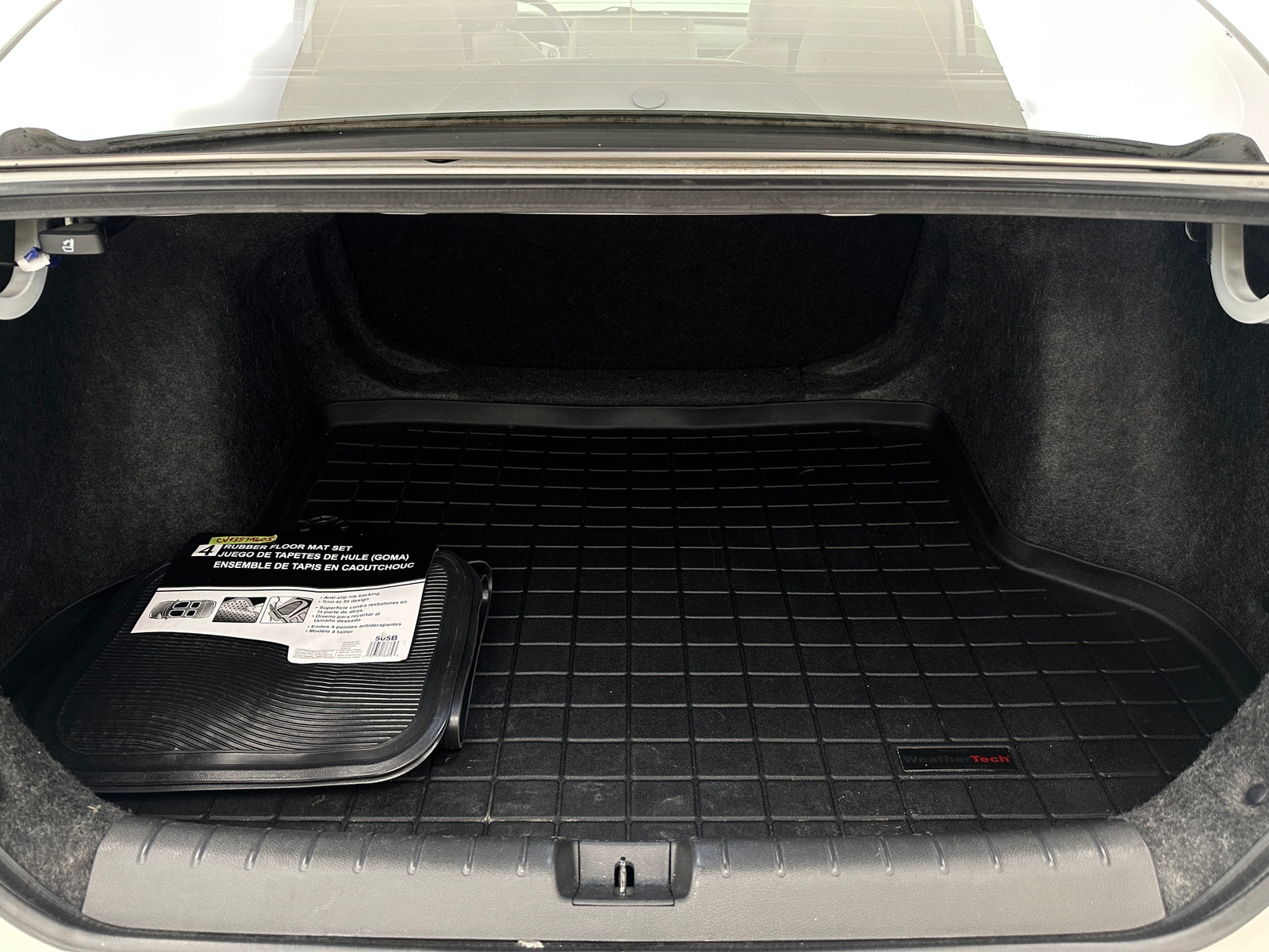 Thumbnail: 2019 Honda Civic - 7