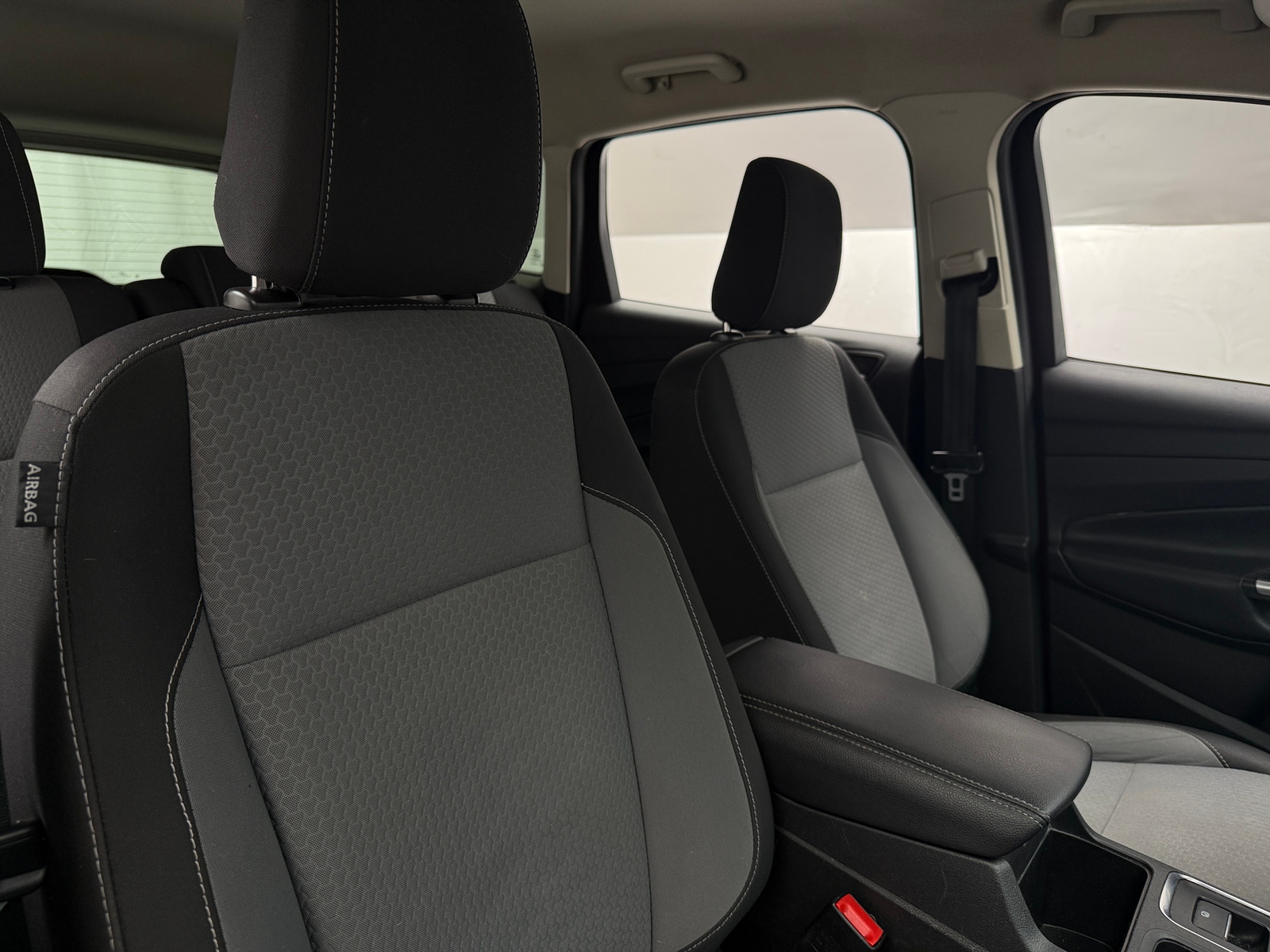 Thumbnail: 2019 Ford Escape - 2