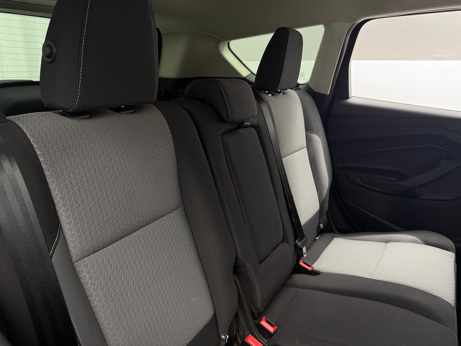 Thumbnail: 2019 Ford Escape - 6