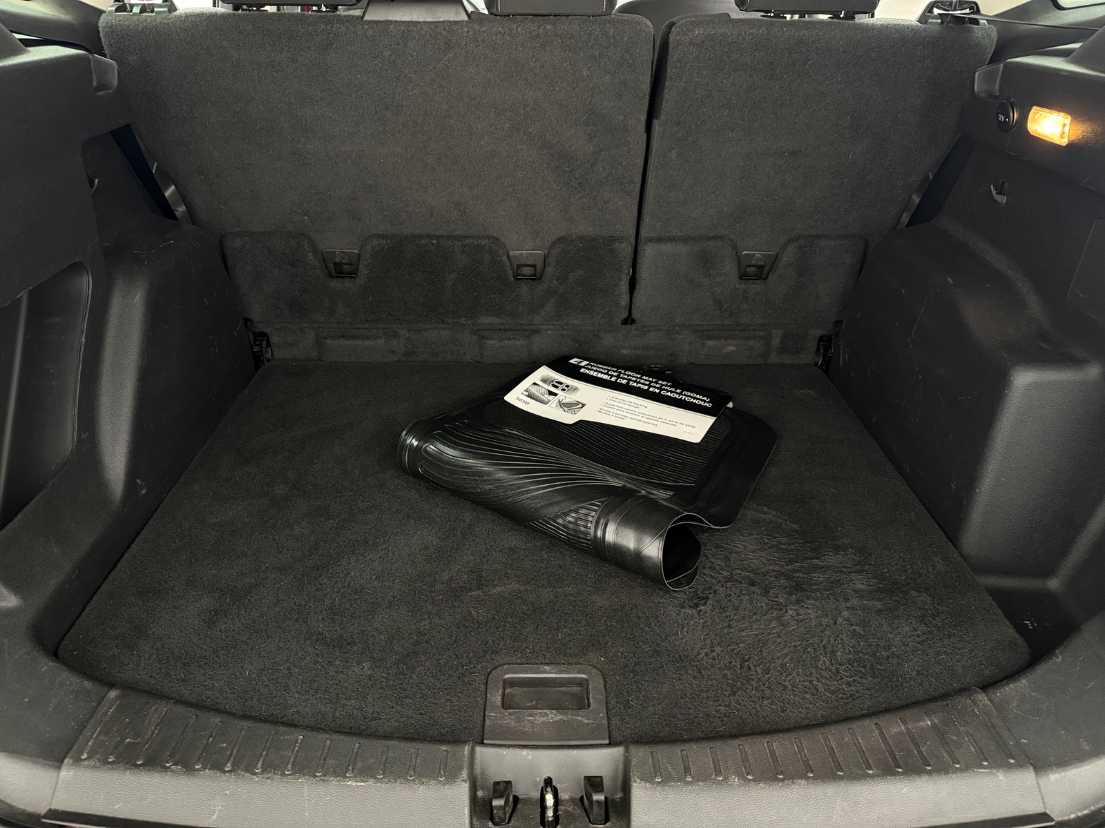 Thumbnail: 2019 Ford Escape - 7