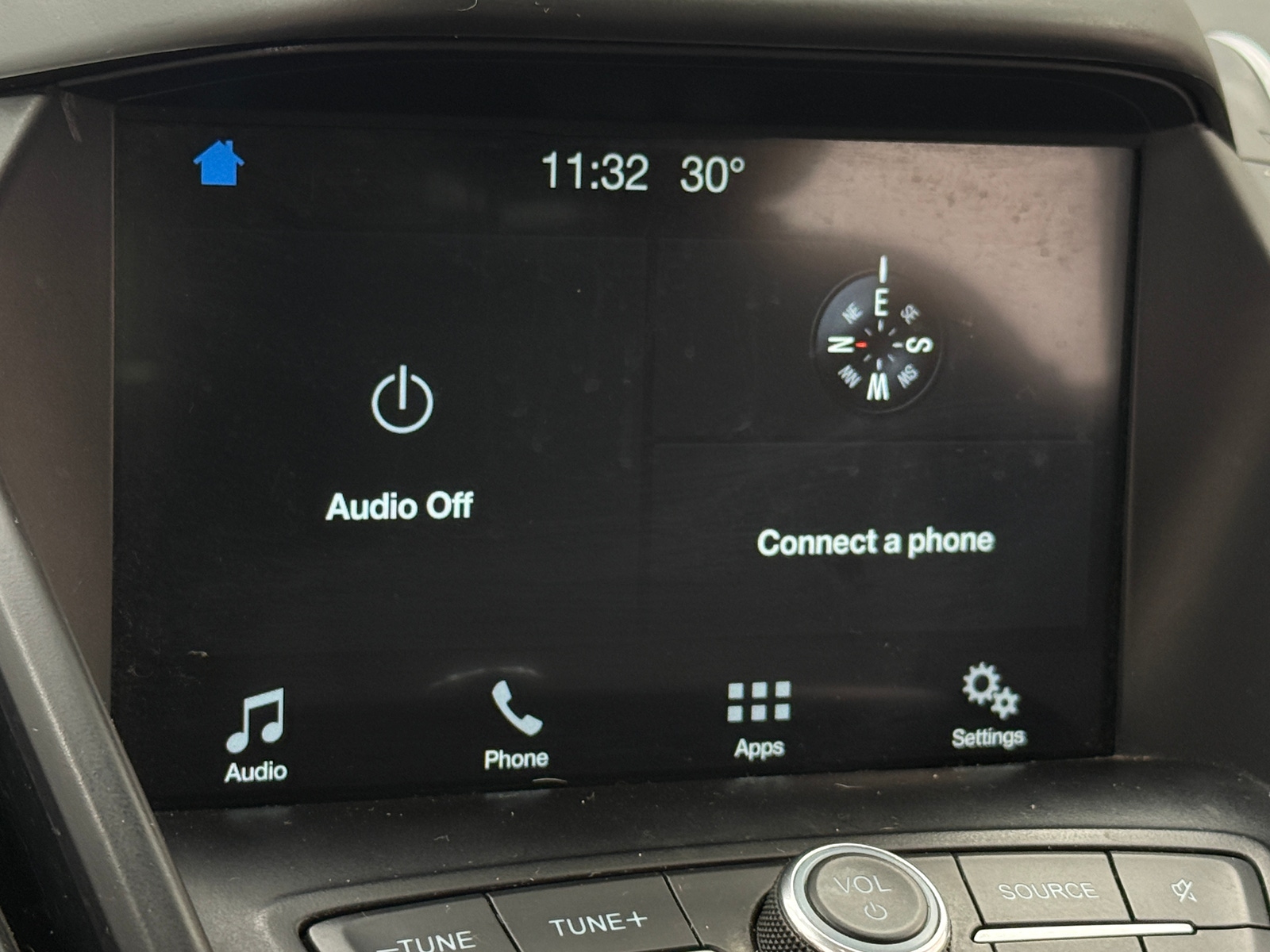 Thumbnail: 2019 Ford Escape - 4