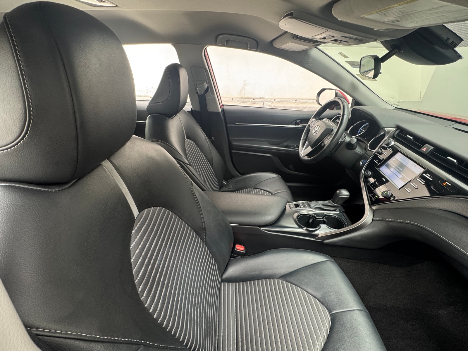 Thumbnail: 2020 Toyota Camry - 2