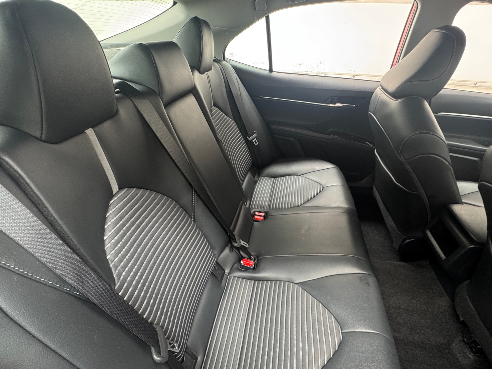 Thumbnail: 2020 Toyota Camry - 6