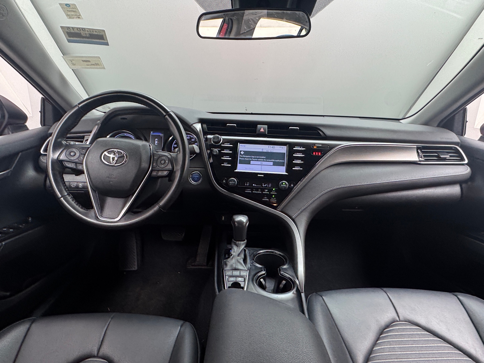 Thumbnail: 2020 Toyota Camry - 3