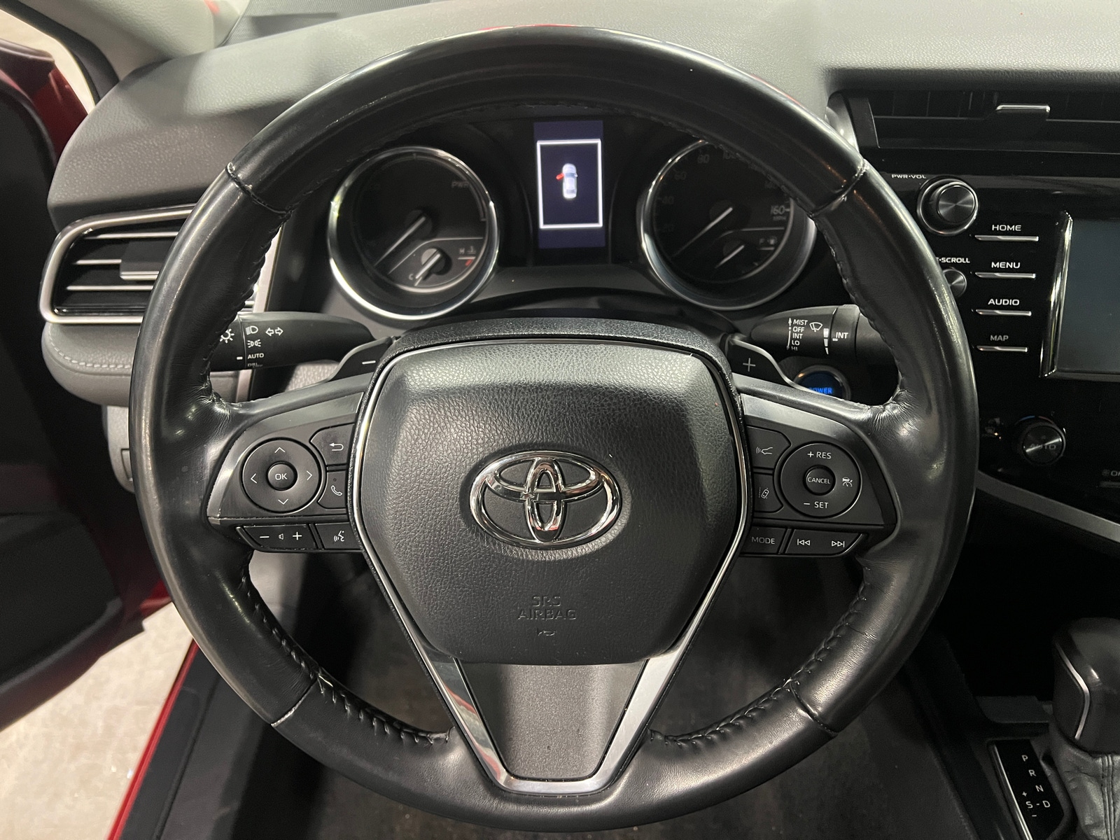 Thumbnail: 2020 Toyota Camry - 5