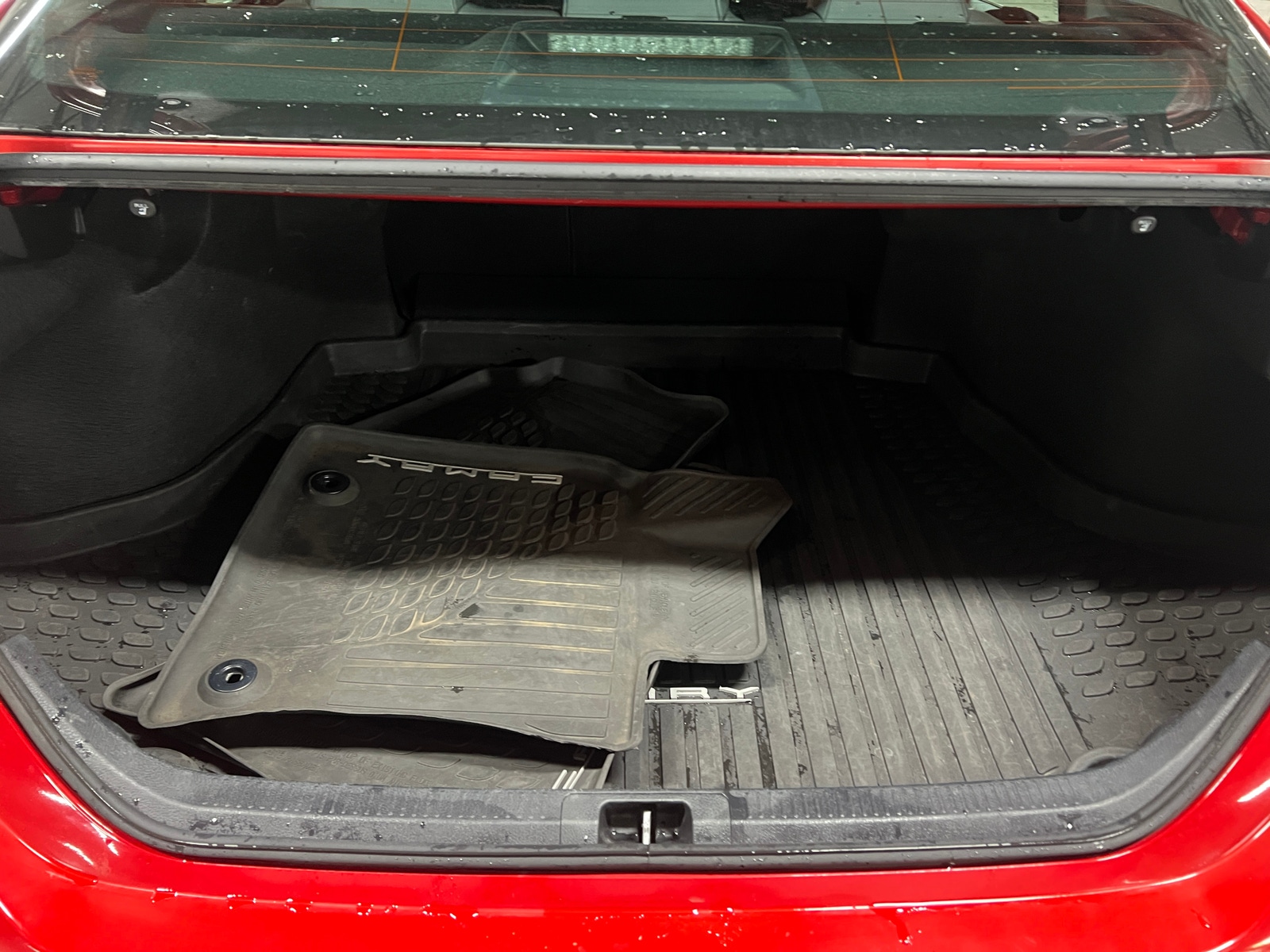 Thumbnail: 2020 Toyota Camry - 7