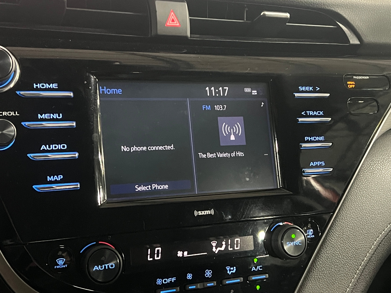 Thumbnail: 2020 Toyota Camry - 4