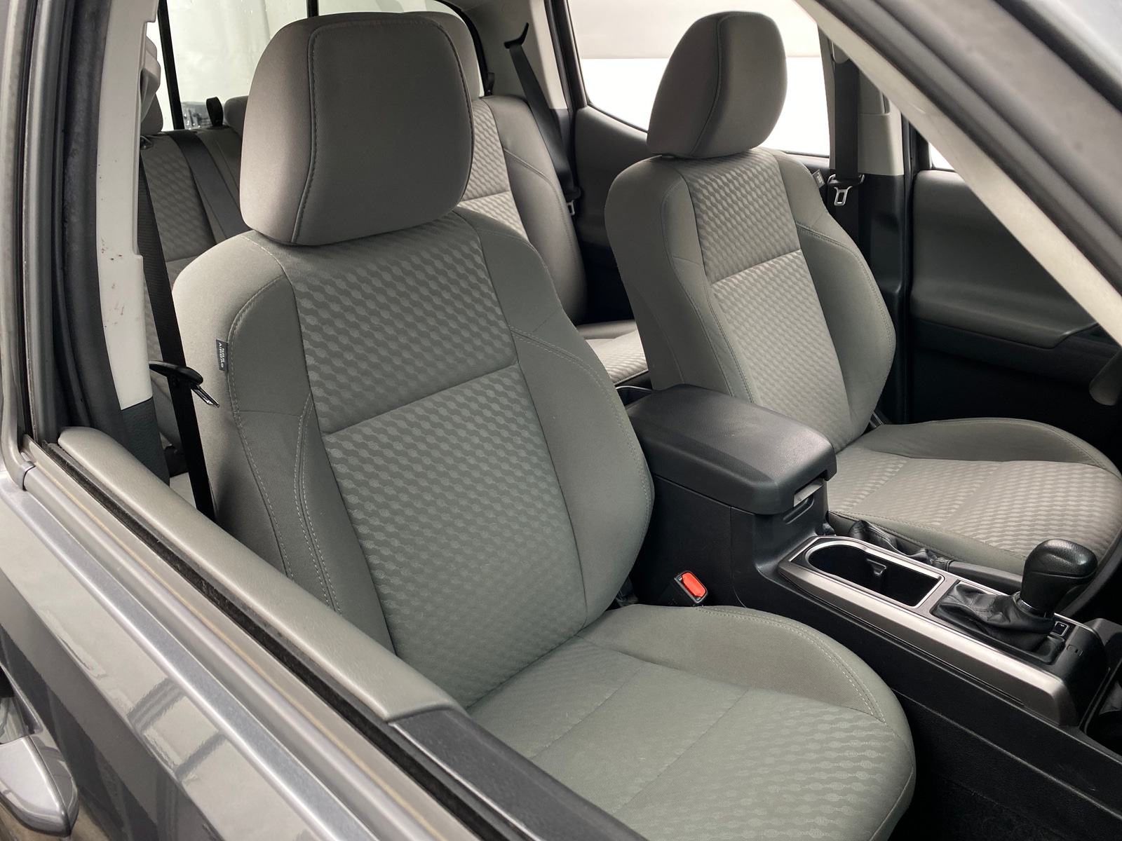 Thumbnail: 2022 Toyota Tacoma - 2