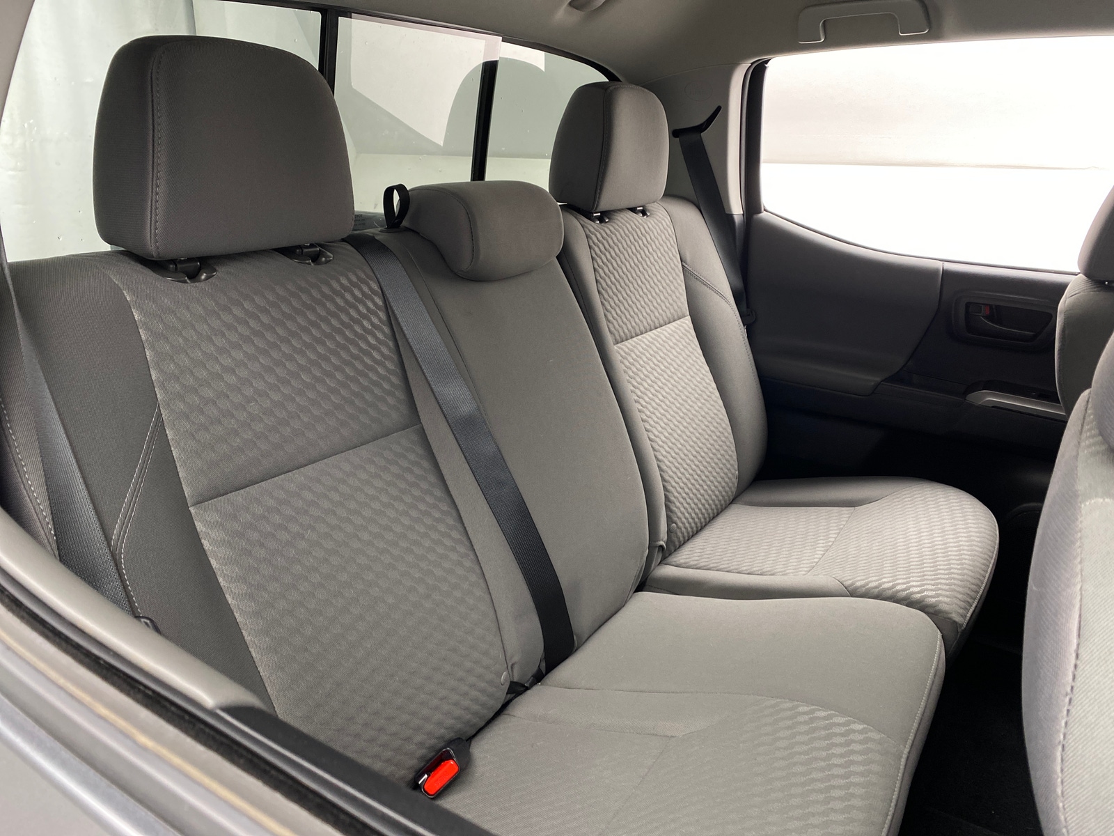 Thumbnail: 2022 Toyota Tacoma - 6