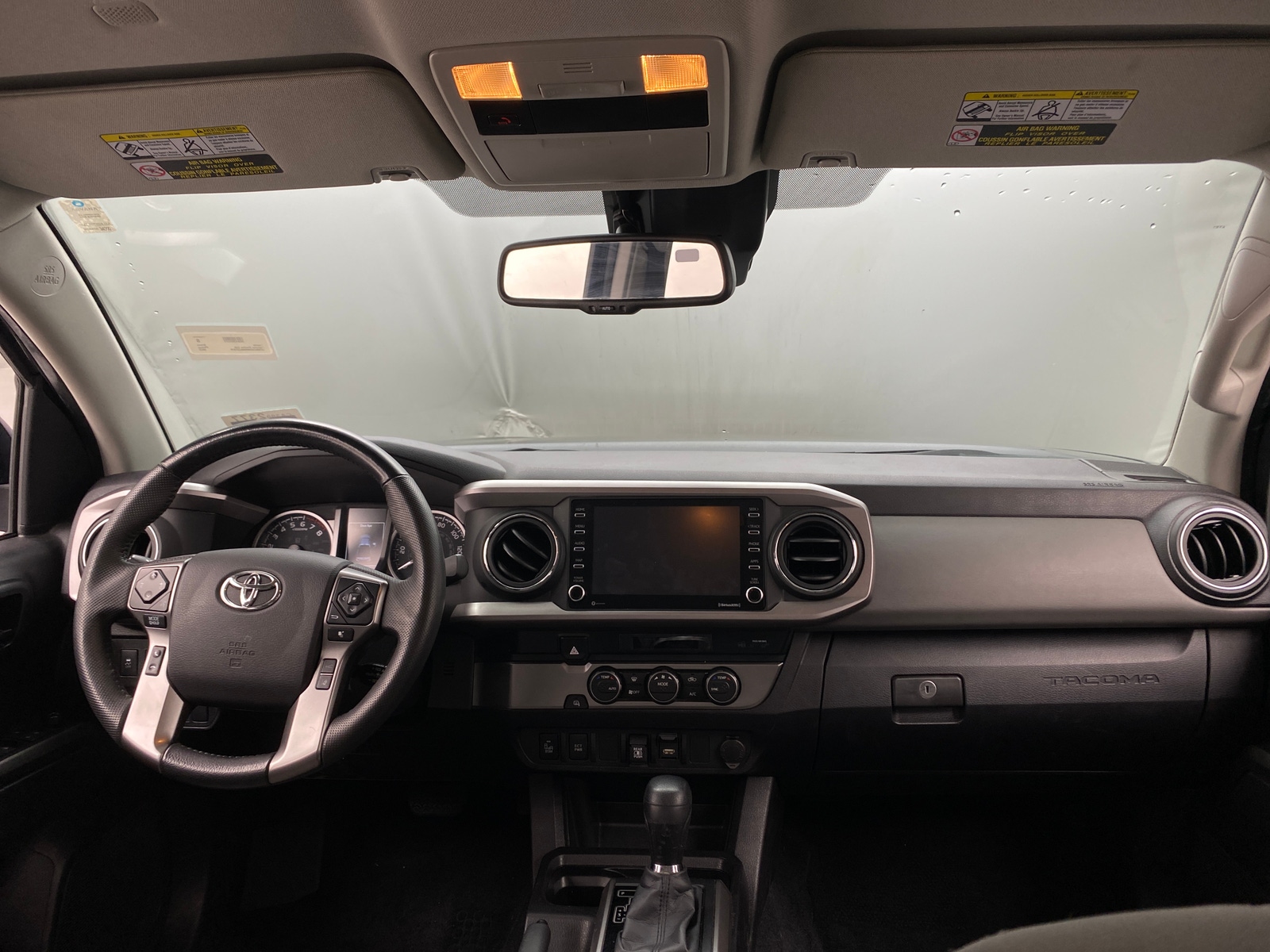 Thumbnail: 2022 Toyota Tacoma - 3