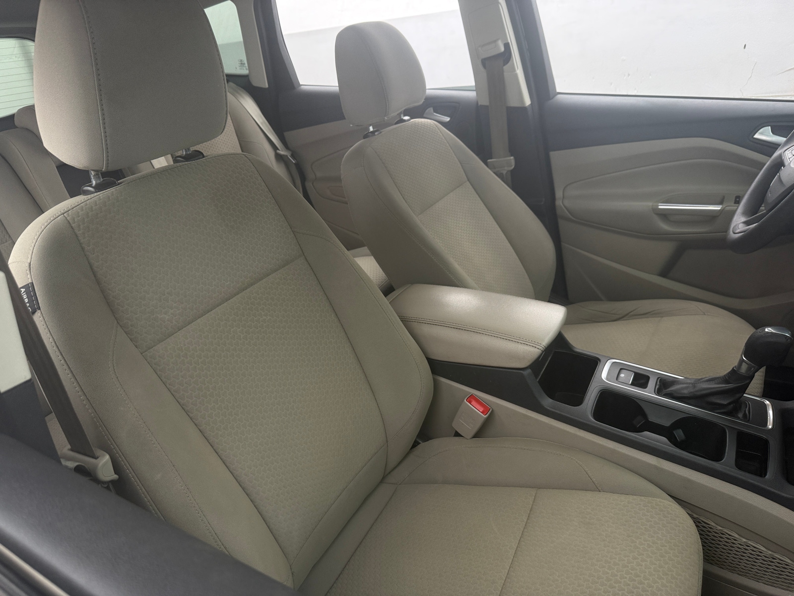 Thumbnail: 2017 Ford Escape - 2