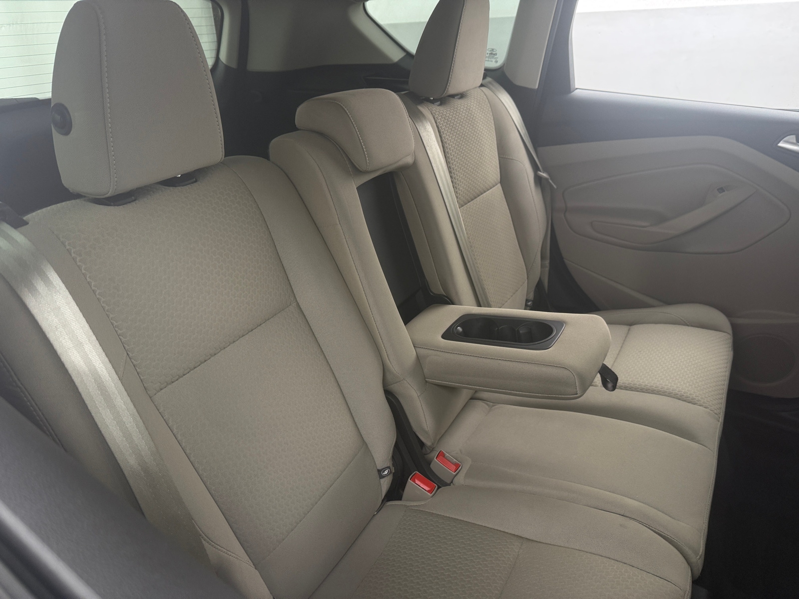 Thumbnail: 2017 Ford Escape - 6