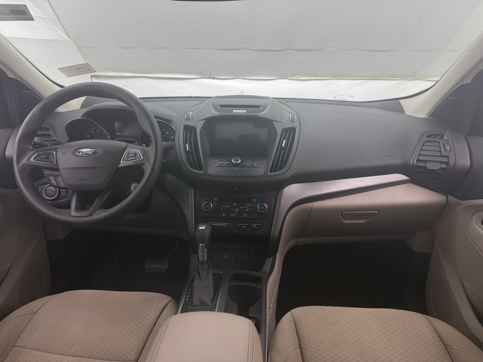 Thumbnail: 2017 Ford Escape - 3