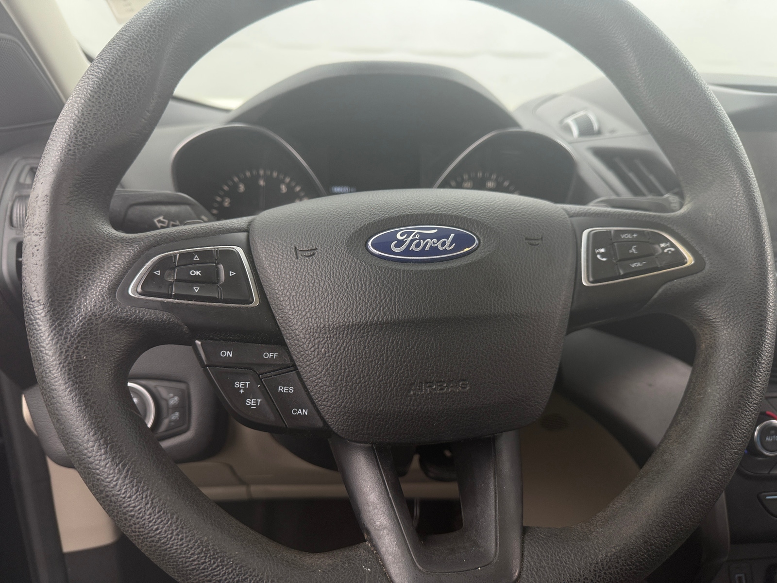 Thumbnail: 2017 Ford Escape - 5