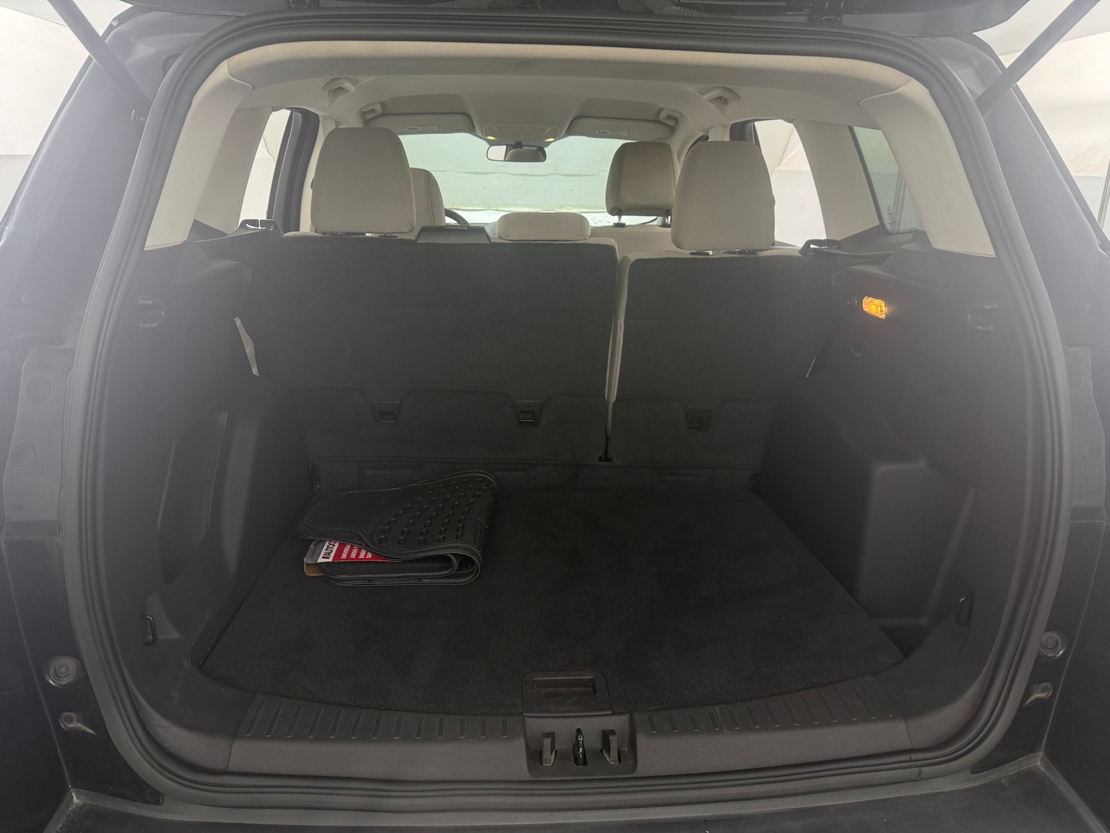 Thumbnail: 2017 Ford Escape - 7