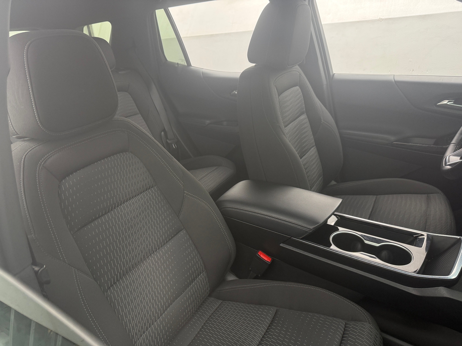 Thumbnail: 2025 Chevrolet Equinox - 2