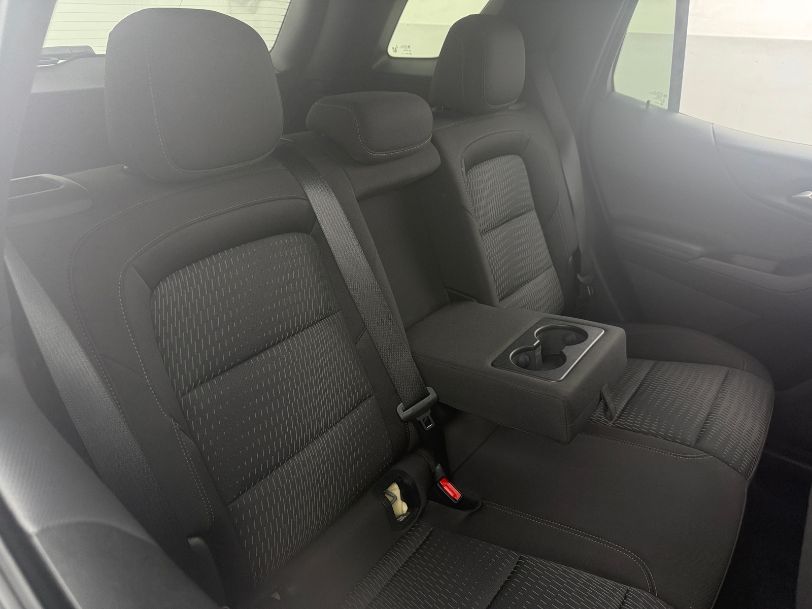 Thumbnail: 2025 Chevrolet Equinox - 6