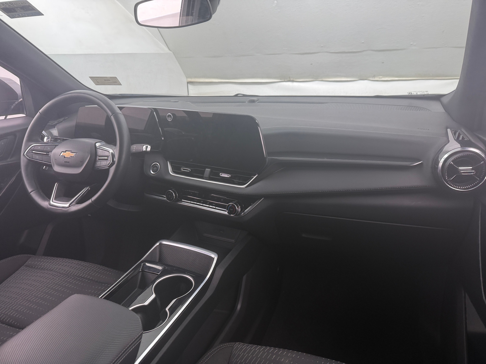 Thumbnail: 2025 Chevrolet Equinox - 3