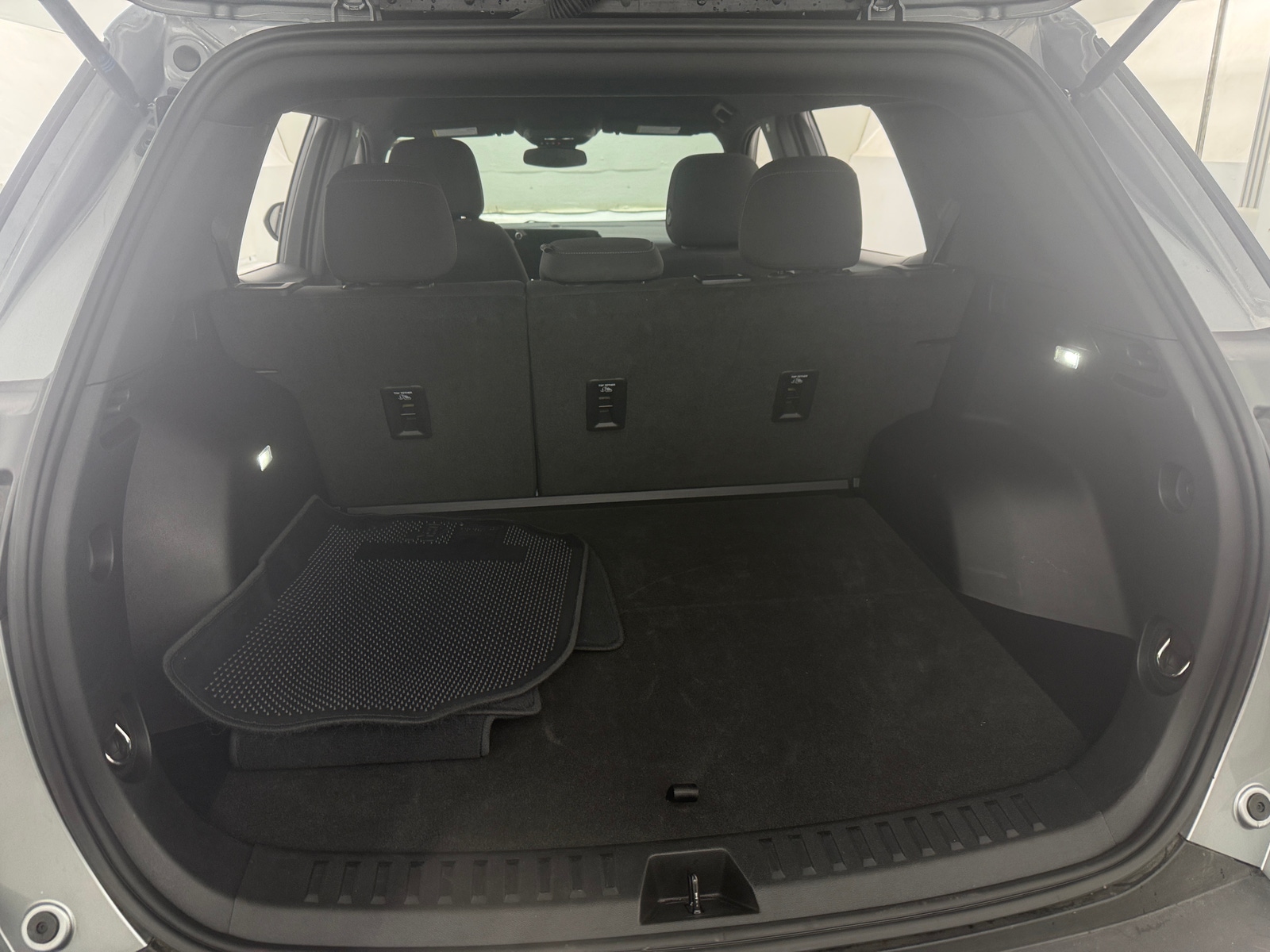 Thumbnail: 2025 Chevrolet Equinox - 7