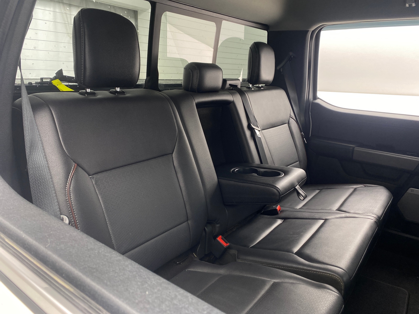 Thumbnail: 2022 Ford Econoline - 5