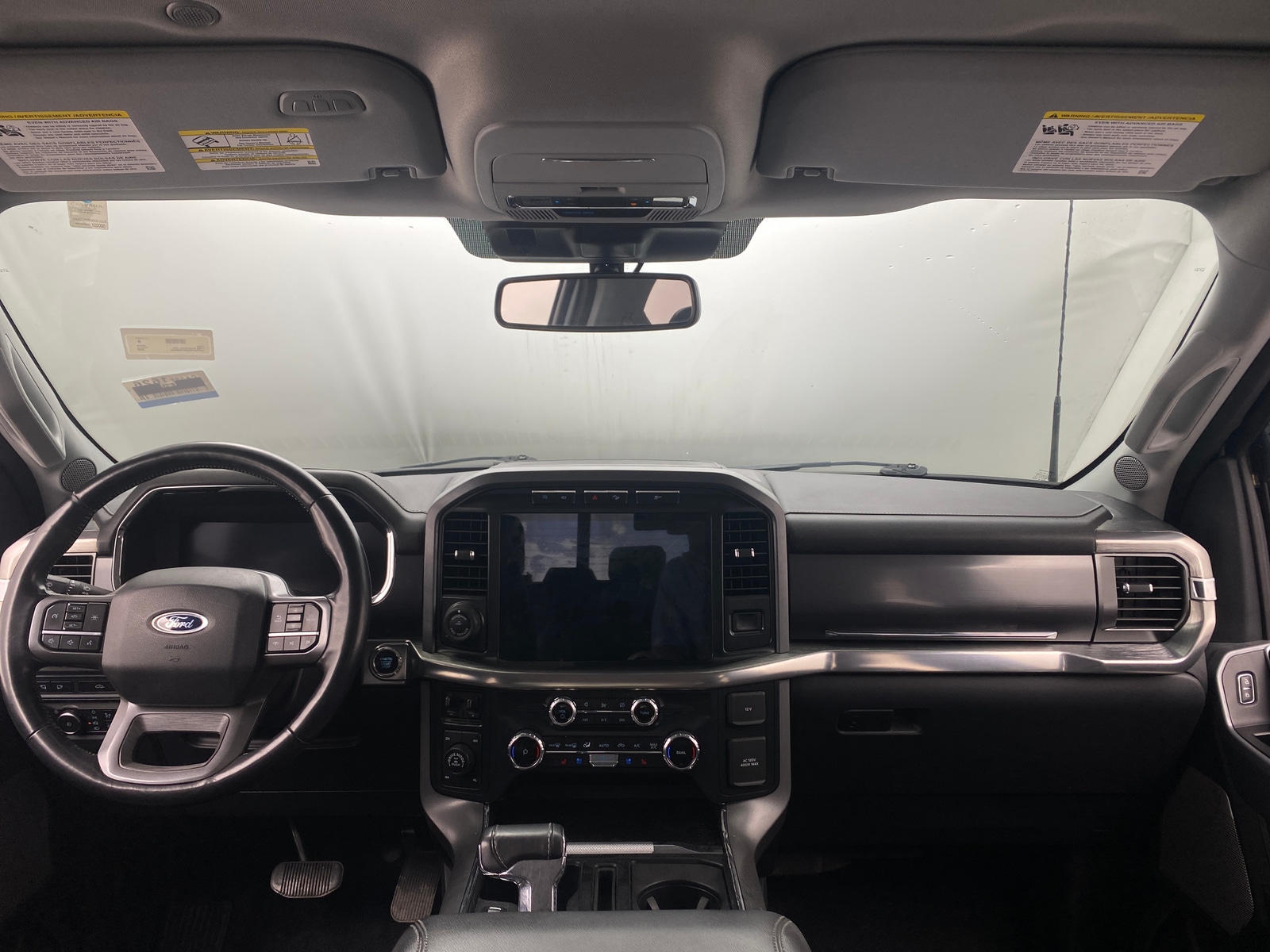 Thumbnail: 2022 Ford Econoline - 2