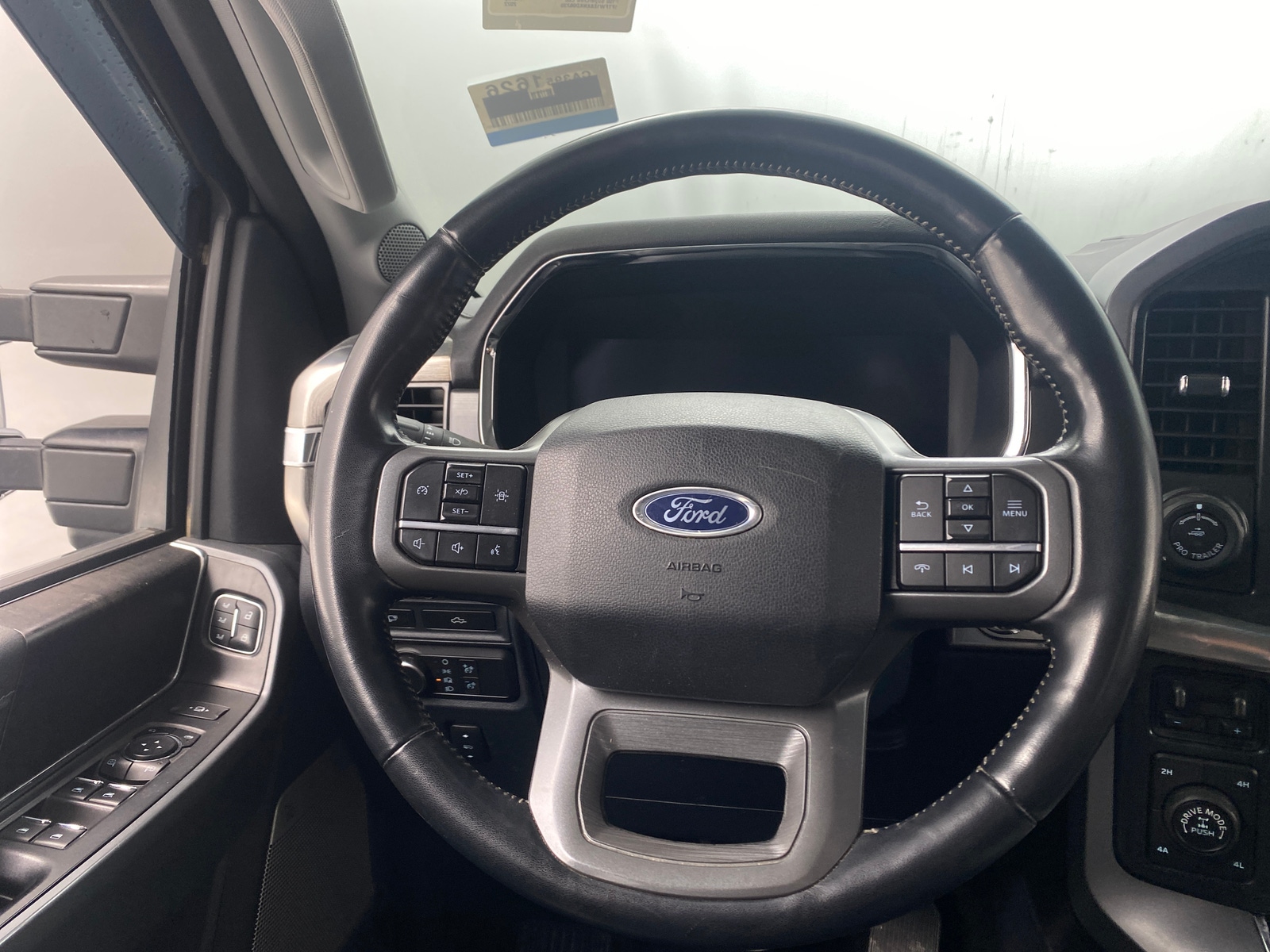 Thumbnail: 2022 Ford Econoline - 4