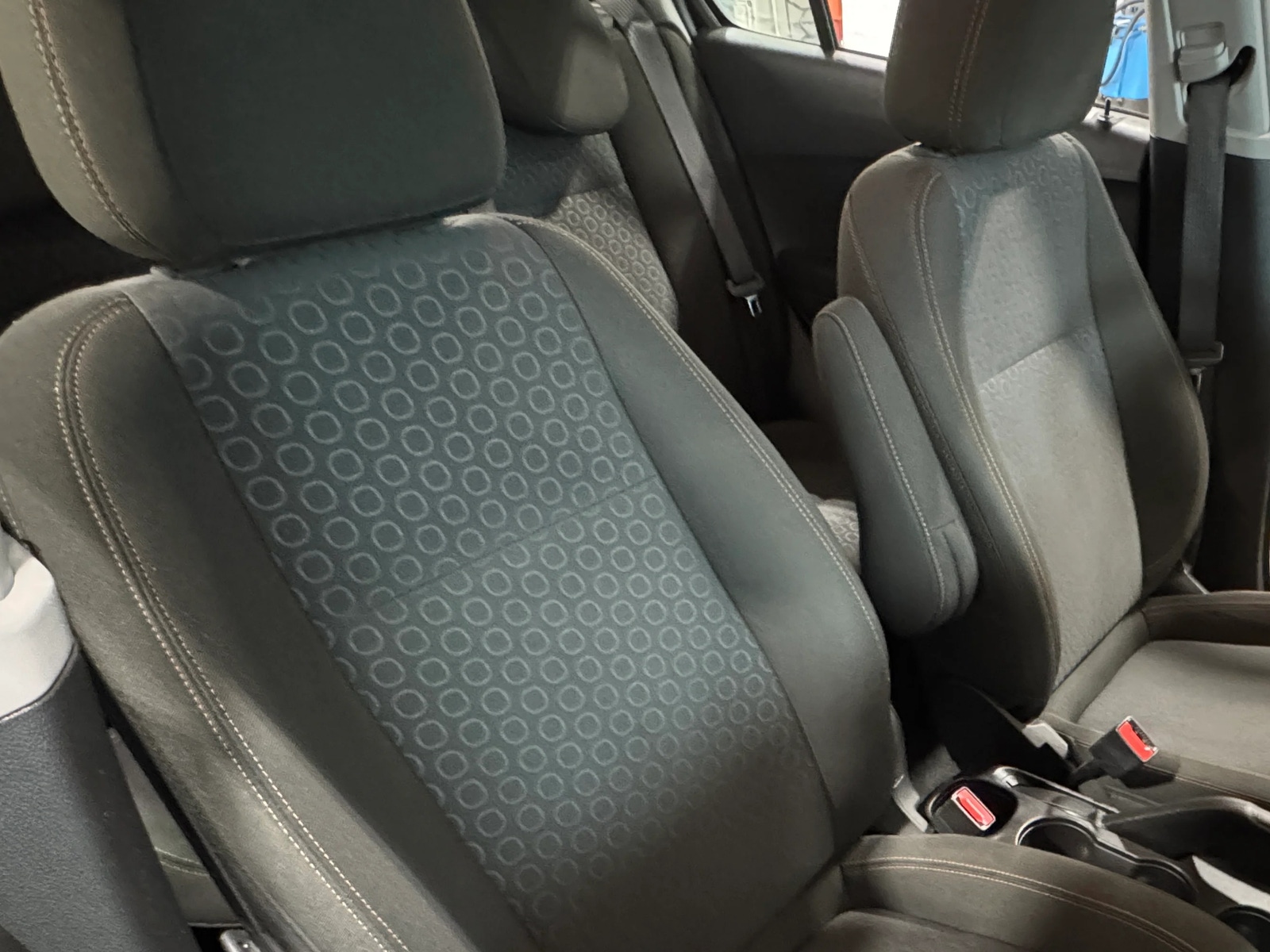 Thumbnail: 2020 Chevrolet Trax - 2