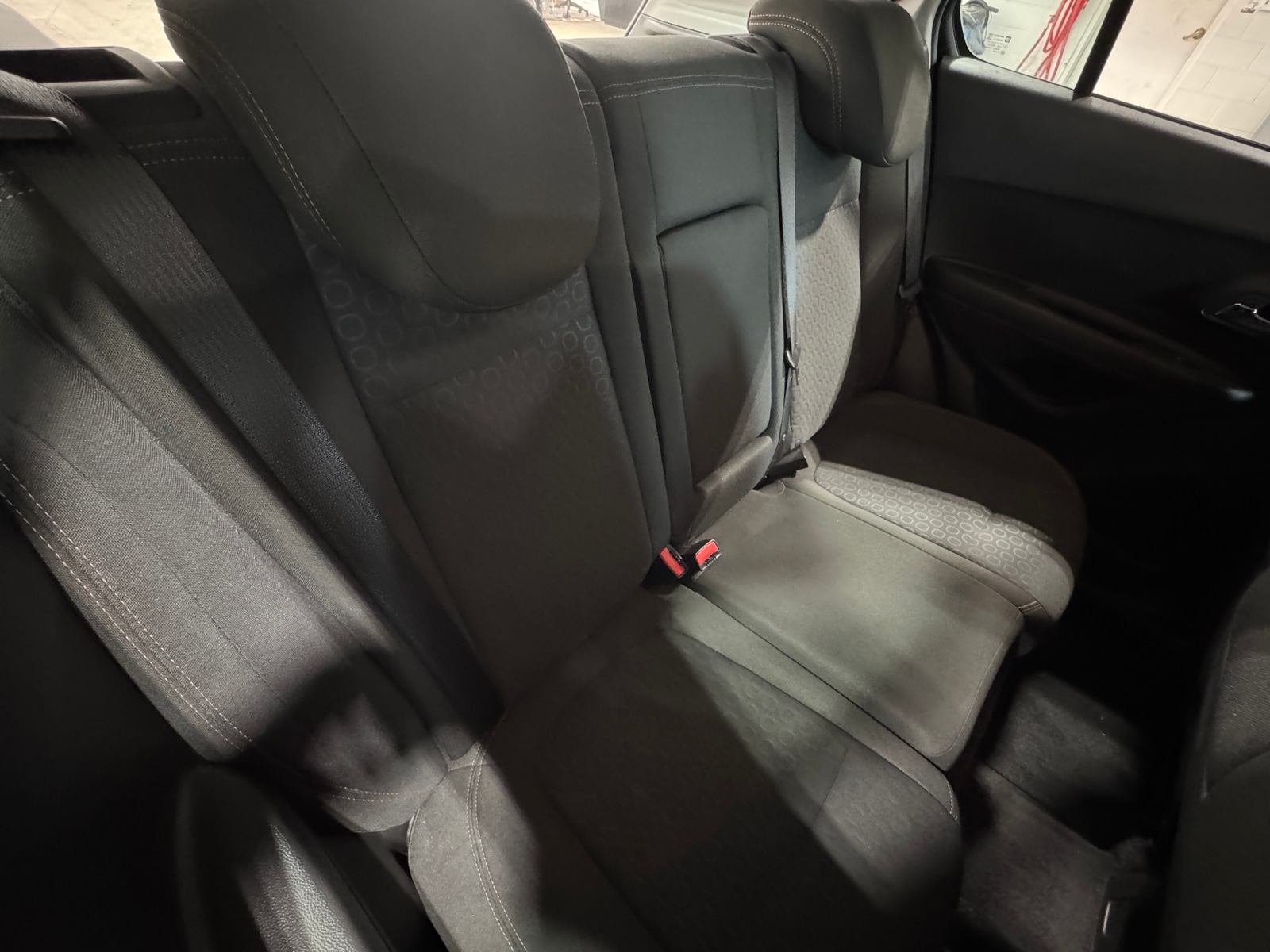 Thumbnail: 2020 Chevrolet Trax - 6