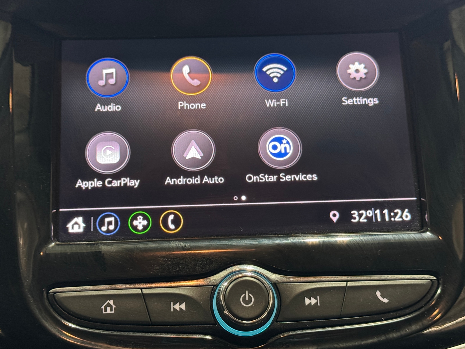 Thumbnail: 2020 Chevrolet Trax - 4