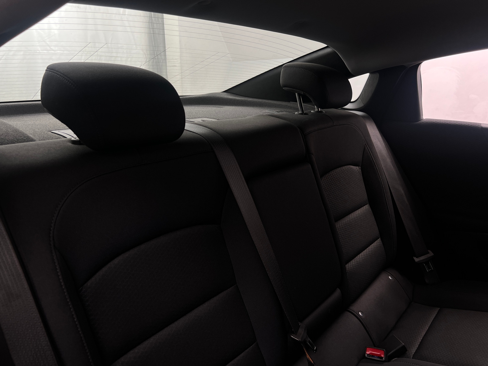 Thumbnail: 2024 Chevrolet Malibu - 6