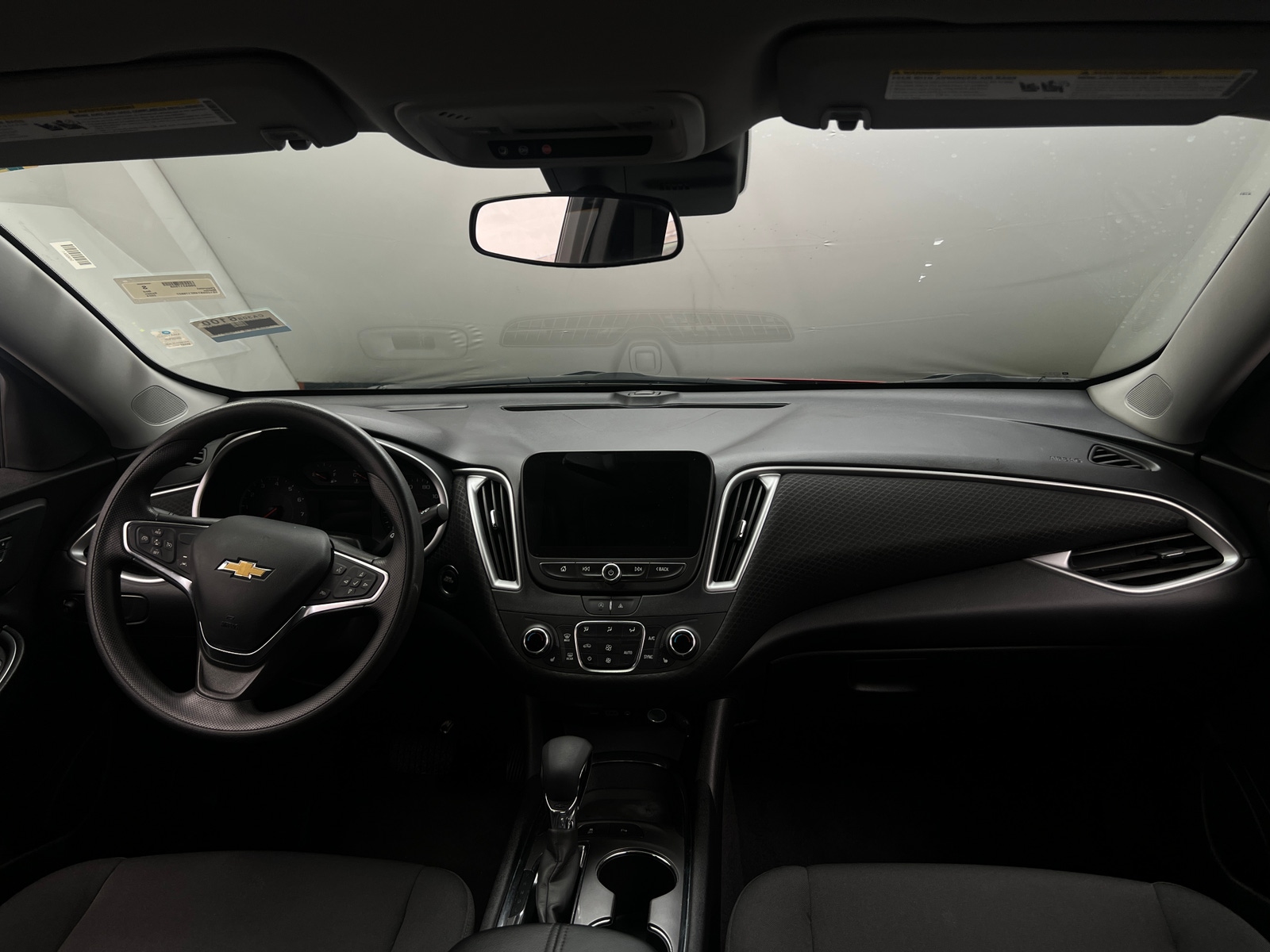 Thumbnail: 2024 Chevrolet Malibu - 3