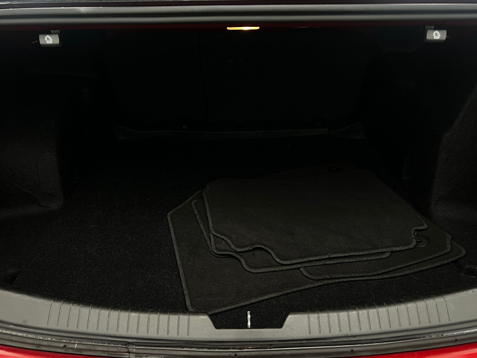 Thumbnail: 2024 Chevrolet Malibu - 7