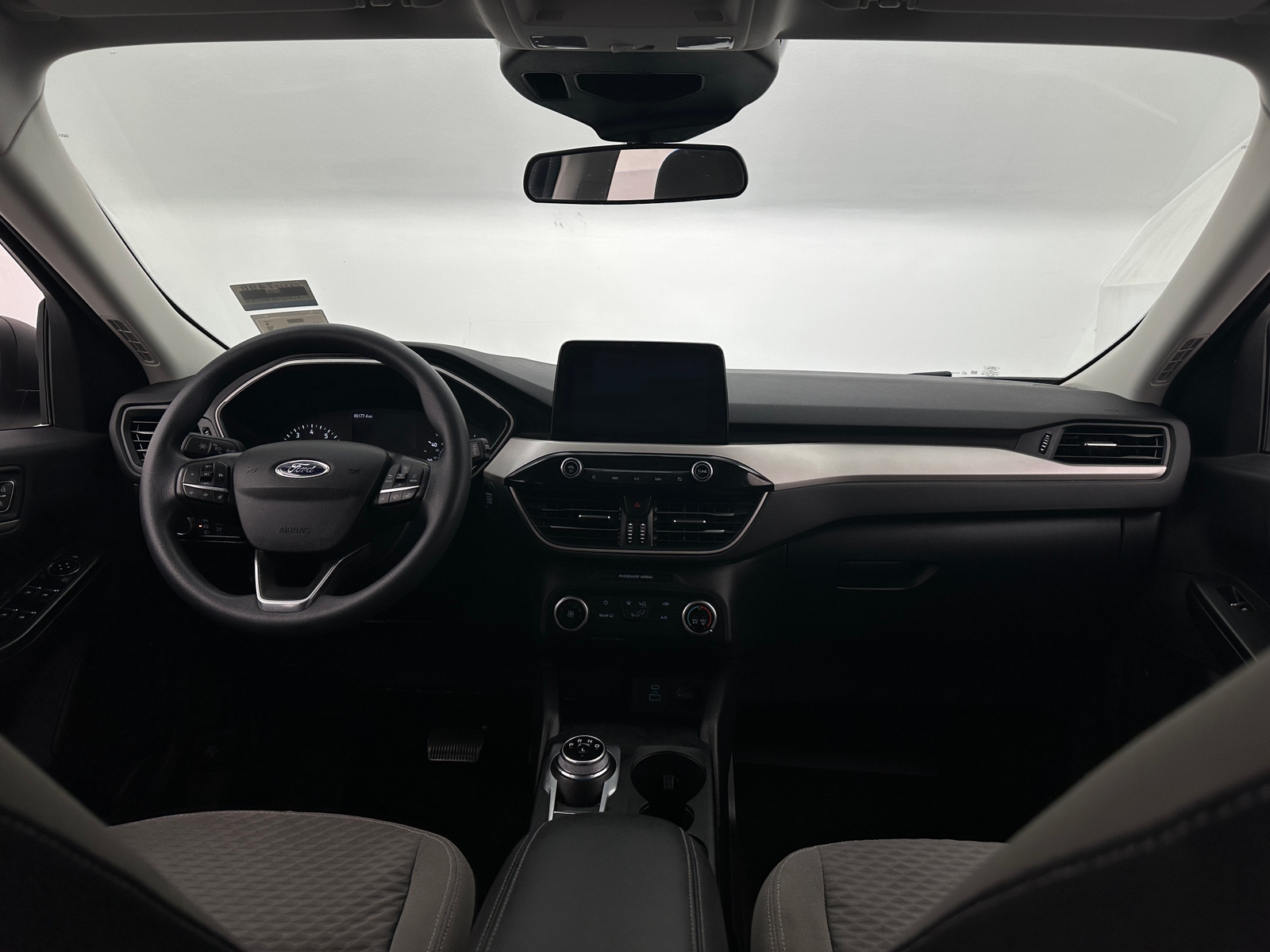 Thumbnail: 2022 Ford Escape - 3